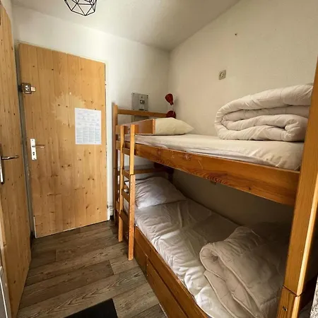 Résidence Pleiades - Style Montagne Avec Vue Dégagée Sur La Station Et Les Montagnes Dans Un Secteur Calme Mae-5571 Les Deux Alpes