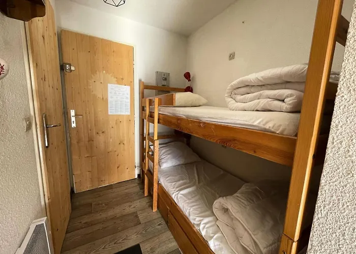 Pleiades - Style Montagne Avec Vue Degagee Sur La Station Et Les Montagnes Dans Un Secteur Calme Mae-5571 Les Deux Alpes